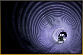 中阳UVCIPP紫外光固化修复工艺特点和施工工艺